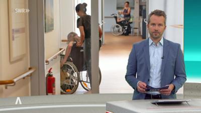 SWR Aktuell: Sendung 16:00 Uhr vom 23.1.2026