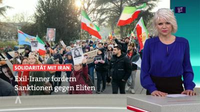 SWR Aktuell: Sendung 17:00 Uhr vom 23.1.2026