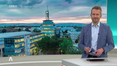 SWR Aktuell: Sendung 17:00 Uhr vom 23.1.2026