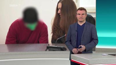 SWR Aktuell: Sendung 18:00 Uhr vom 23.2.2024