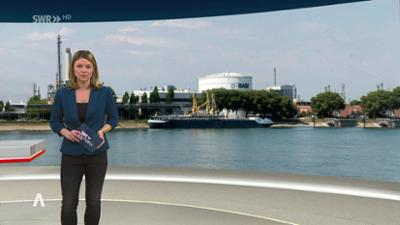 SWR Aktuell: Sendung 21:45 Uhr vom 23.2.2024