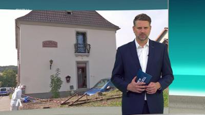 SWR Aktuell: Sendung 16:00 Uhr vom 23.2.2026