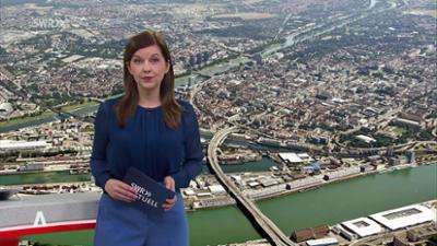 SWR Aktuell: Sendung 21:45 Uhr vom 23.2.2026