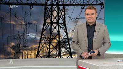 SWR Aktuell: Sendung 21:45 Uhr vom 23.2.2026