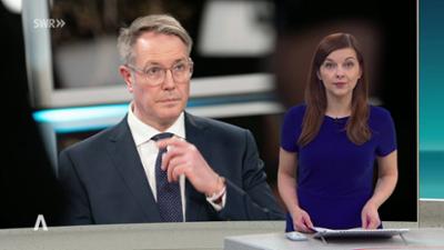 SWR Aktuell: Sendung 16:00 Uhr vom 23.3.2026