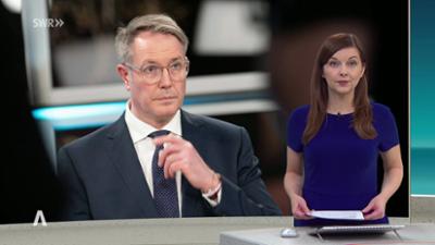 SWR Aktuell: Sendung 17:00 Uhr vom 23.3.2026