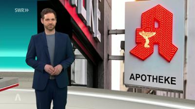 SWR Aktuell: Sendung 19:30 Uhr vom 23.3.2026