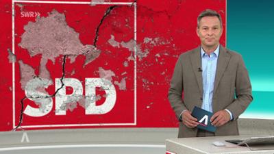 SWR Aktuell: Sendung 21:45 Uhr vom 23.3.2026