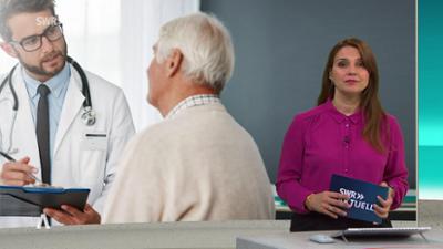 SWR Aktuell: Sendung 18:00 Uhr vom 23.5.2024