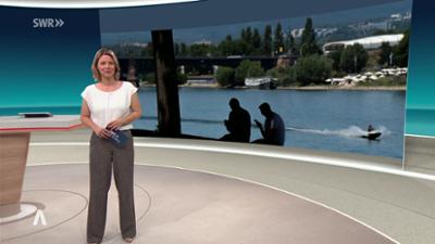 SWR Aktuell: Sendung 19:30 Uhr vom 23.5.2026