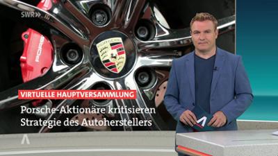 SWR Aktuell: Sendung 17.00 Uhr vom 23.6.2026