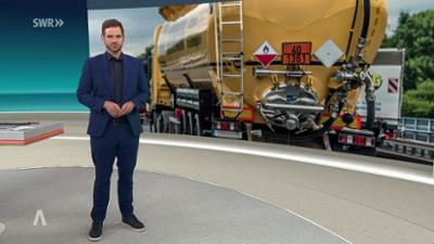 SWR Aktuell: Sendung 19.30 Uhr vom 23.6.2026