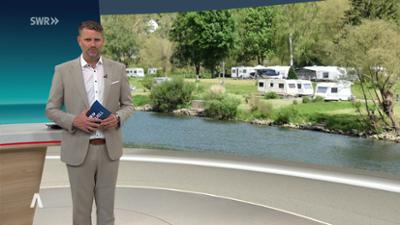 SWR Aktuell: Sendung 21:45 Uhr vom 23.6.2026