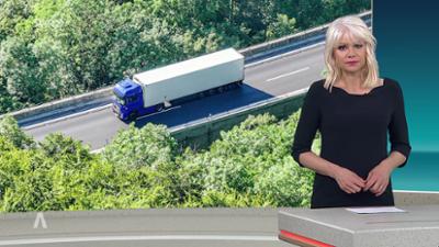 SWR Aktuell: Sendung 21:45 Uhr vom 23.6.2026