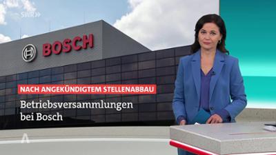 SWR Aktuell: Sendung 17:00 Uhr vom 23.7.2025