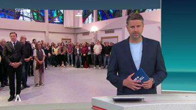 SWR Aktuell: Sendung 17:00 Uhr vom 23.7.2026