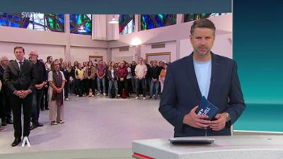 SWR Aktuell: Sendung 16:00 Uhr vom 23.7.2026