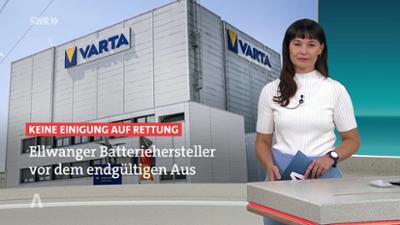 SWR Aktuell: Sendung 18:00 Uhr vom 23.7.2026