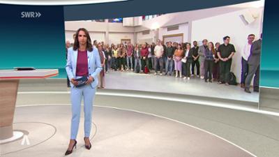 SWR Aktuell: Sendung 19:30 Uhr vom 23.7.2026