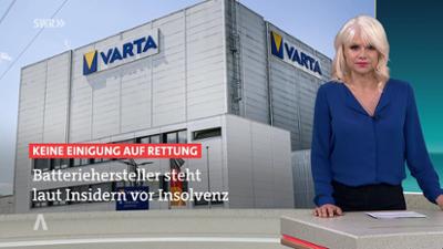 SWR Aktuell: Sendung 21:45 Uhr vom 23.7.2026