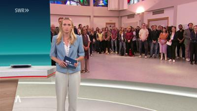SWR Aktuell: Sendung 21:45 Uhr vom 23.7.2026