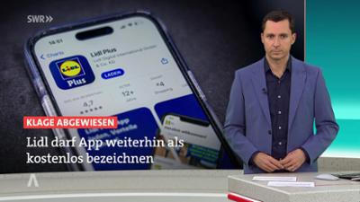 SWR Aktuell: Sendung 17:00 Uhr vom 23.9.2025