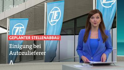 SWR Aktuell: Sendung 16:00 Uhr vom 23.9.2026