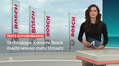 SWR Aktuell: Sendung 17:00 Uhr vom 23.9.2026