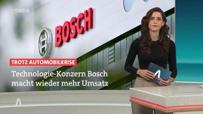 SWR Aktuell: Sendung 18:00 Uhr vom 23.9.2026