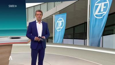 SWR Aktuell: Sendung 18:00 Uhr vom 23.9.2026