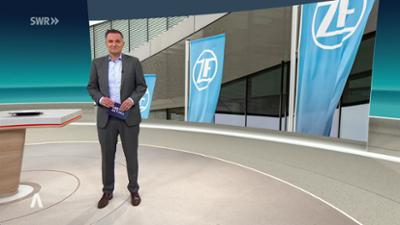 SWR Aktuell: Sendung 19:30 Uhr vom 23.9.2026