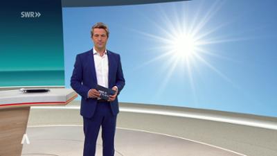 SWR Aktuell: Sendung 21:45 Uhr vom 23.9.2026