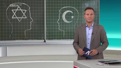 SWR Aktuell: Sendung 21:45 Uhr vom 23.10.2023