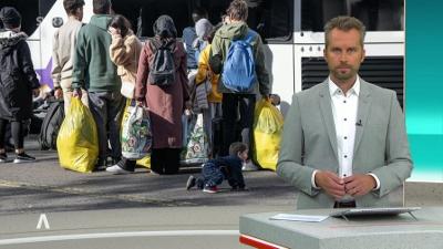 SWR Aktuell: Sendung 21:45 Uhr vom 23.10.2023