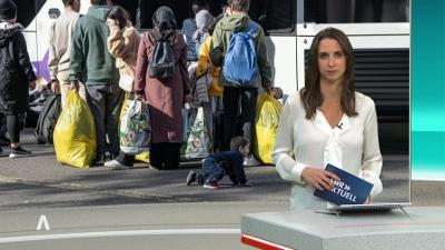 SWR Aktuell: Sendung 18:00 Uhr vom 23.10.2023