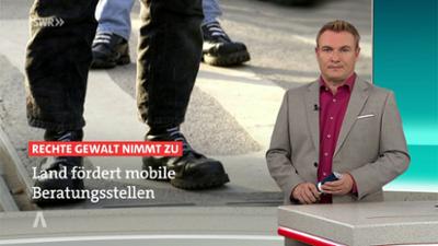 SWR Aktuell: Sendung 16:00 Uhr vom 23.10.2025