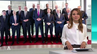SWR Aktuell: Sendung 16:00 Uhr vom 23.10.2025
