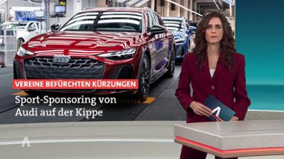 SWR Aktuell: Sendung 16:00 Uhr vom 23.10.2026