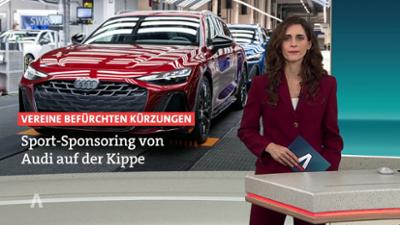 SWR Aktuell: Sendung 17:00 Uhr vom 23.10.2026