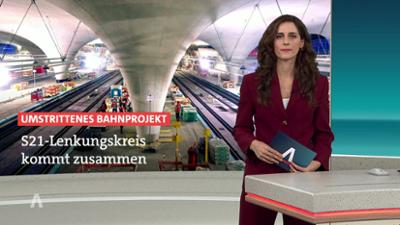 SWR Aktuell: Sendung 18:00 Uhr vom 23.10.2026