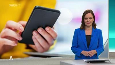 SWR Aktuell: Sendung 18:00 Uhr vom 23.11.2023