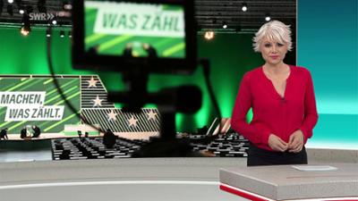 SWR Aktuell: Sendung 21:45 Uhr vom 23.11.2023