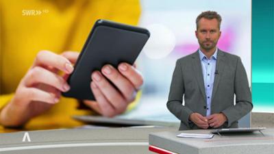 SWR Aktuell: Sendung 21:45 Uhr vom 23.11.2023