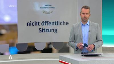 SWR Aktuell: Sendung 18.00 Uhr vom 23.12.2025