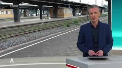 SWR Aktuell: Sendung 18:00 Uhr vom 24.1.2024