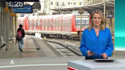 SWR Aktuell: Sendung 21:45 Uhr vom 24.1.2024