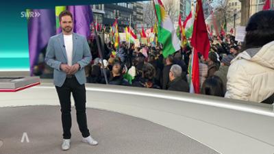 SWR Aktuell: Sendung 19:30 Uhr vom 24.1.2026