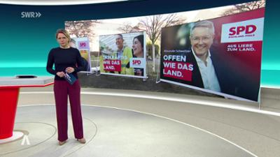 SWR Aktuell: Sendung 19:30 Uhr vom 24.1.2026