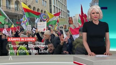 SWR Aktuell: Sendung 21:45 Uhr vom 24.1.2026