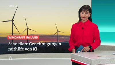 SWR Aktuell: Sendung 16:00 Uhr vom 24.2.2026